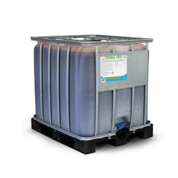 TERRA FED™ - 1000 litre IBC