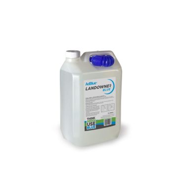 AdBlue® 5L cans