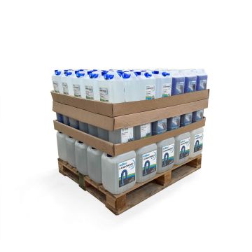 Full Plt Mixed AdBlue® & Screenwash