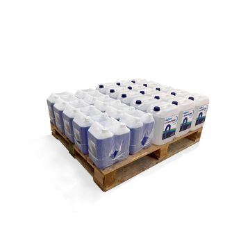 Quarter Plt of Mixed AdBlue® & Screenwash