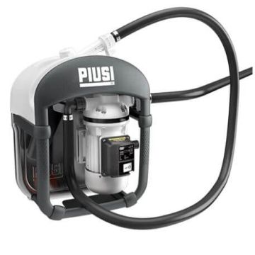Electric AdBlue® dispensing pump for 1000 litre IBC