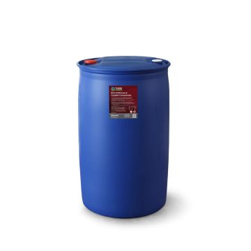 Red Antifreeze Concentrate - 220L Barrel