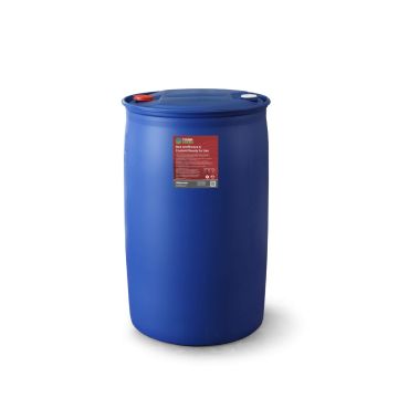 Red Antifreeze Ready to Use - 220L Barrel