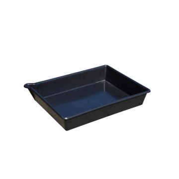 Drip/spill tray - 16L