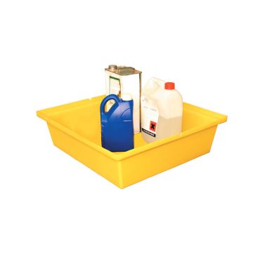 Drip/spill box - 45L bund