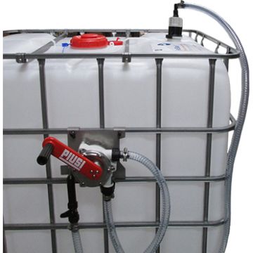 Premium Rotary Pump for IBC