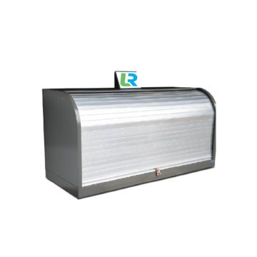 Standard Rollershutter Forecourt Bunker
