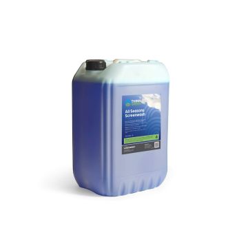 All Seasons Screenwash (-3) 25L Cans