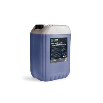 Blue Antifreeze Concentrate - 25L Can