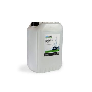 Deionised Water - 25L Can