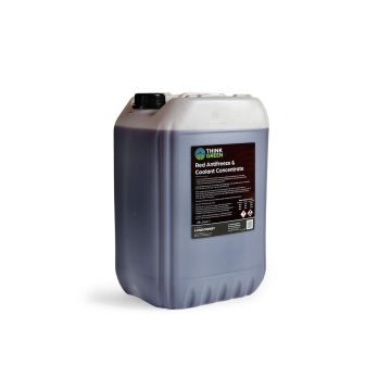 Red Antifreeze Concentrate - 25L Can