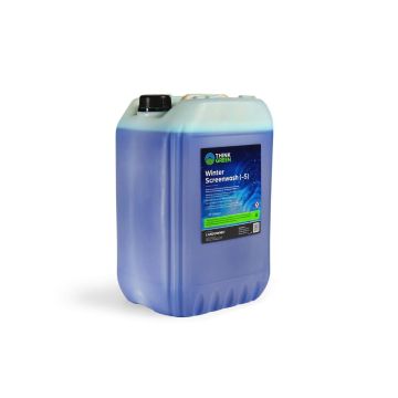 Winter Screenwash (-5) 25L Cans