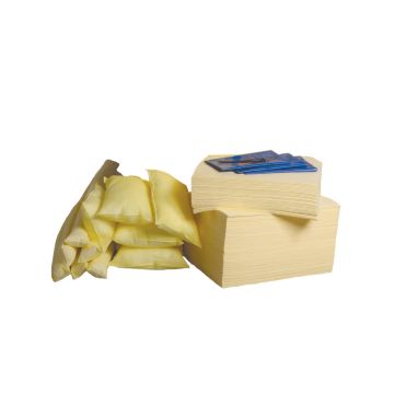 240L Chemical Spill Refill Kit