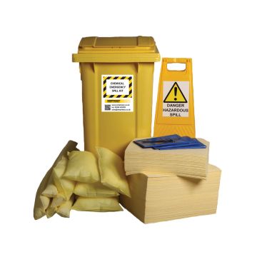 240L Chemical Spill Kit