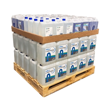 Mixed & Bespoke Pallets