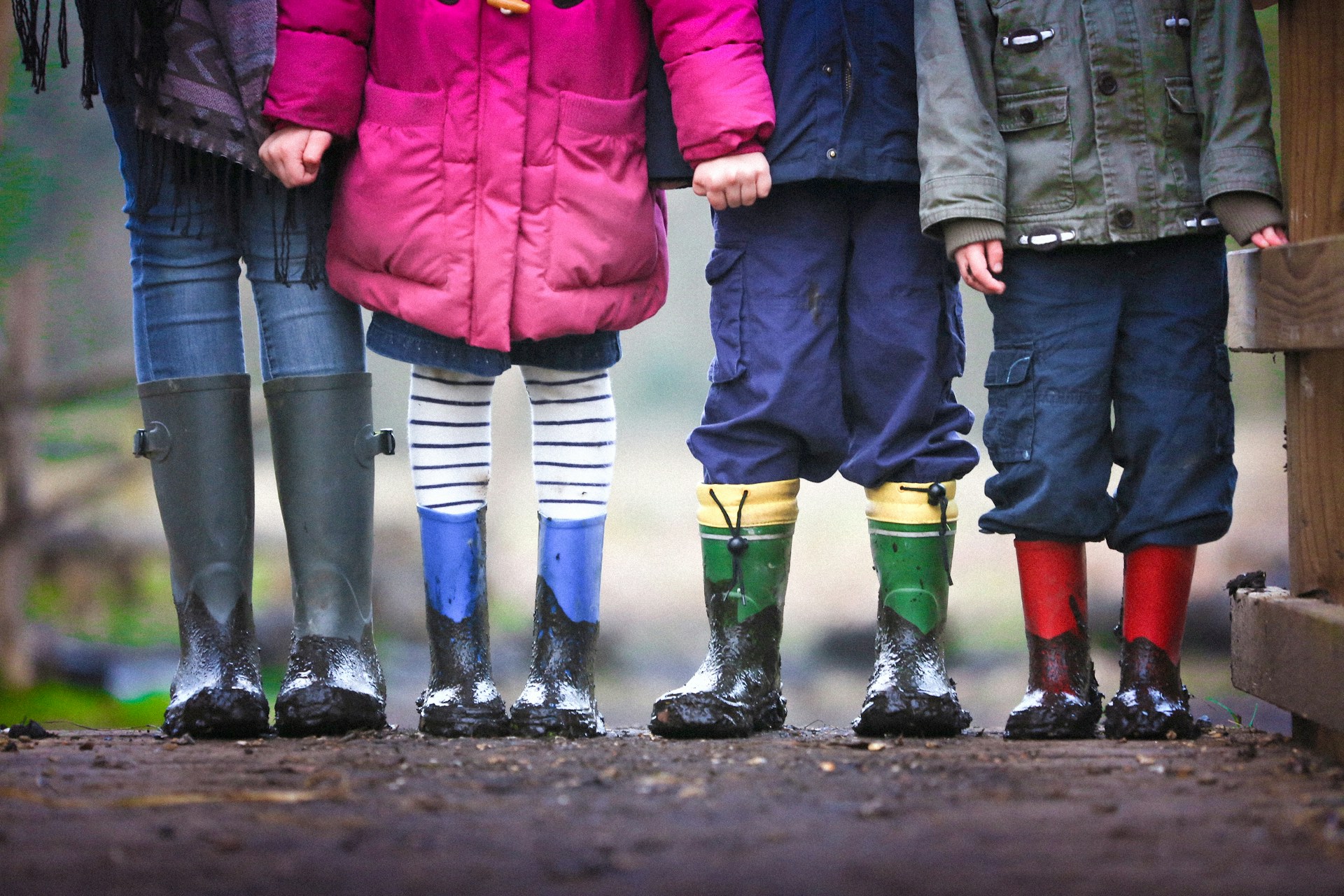 Landowner Products: Supporting Martin House Children's Hospice