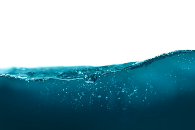 What Is Deionised Water?