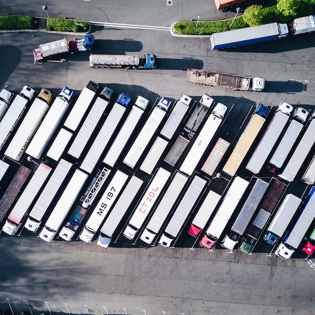 Making Your Haulage Fleet Greener: A Practical Guide to AdBlue Adoption