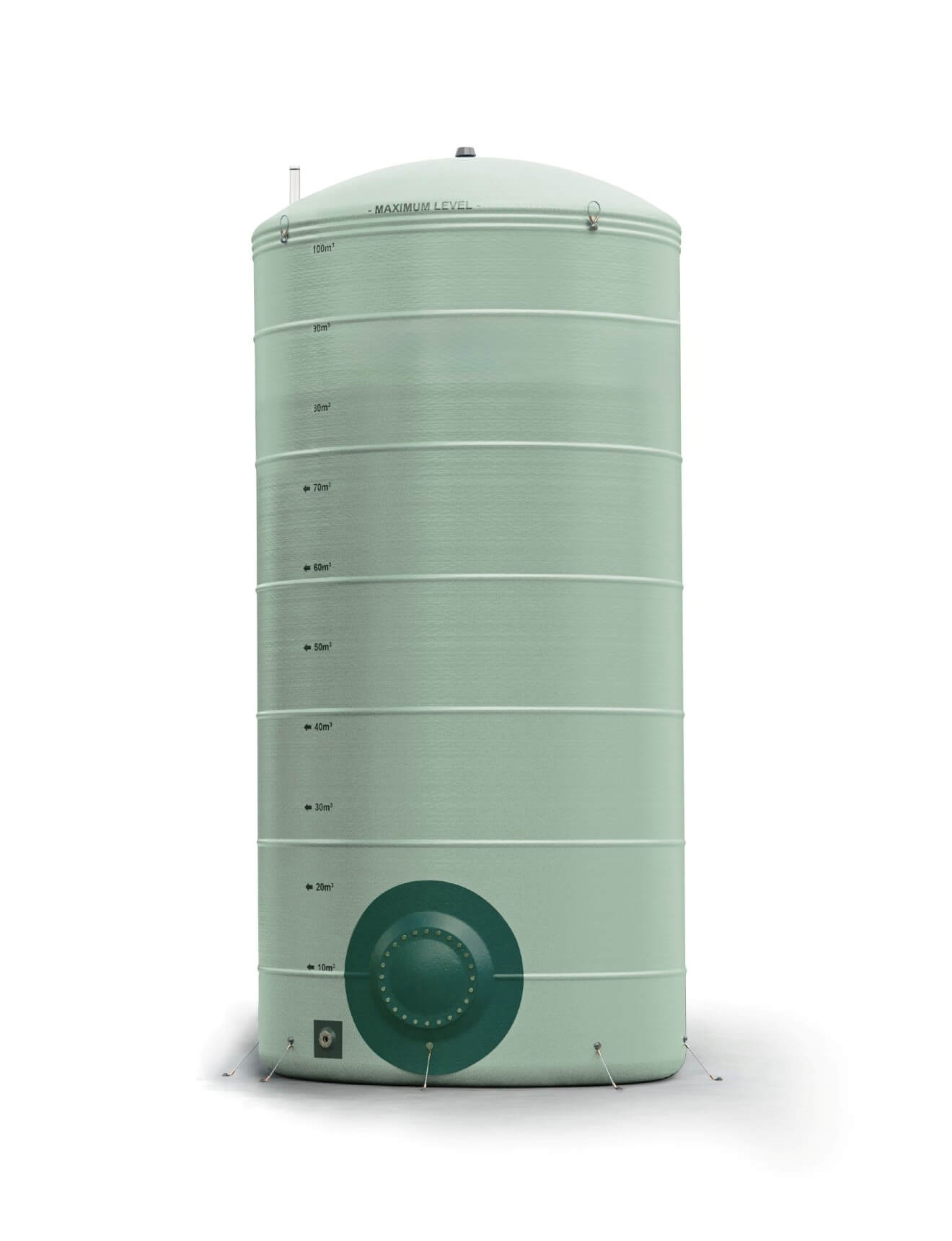 Fertiliser Tanks