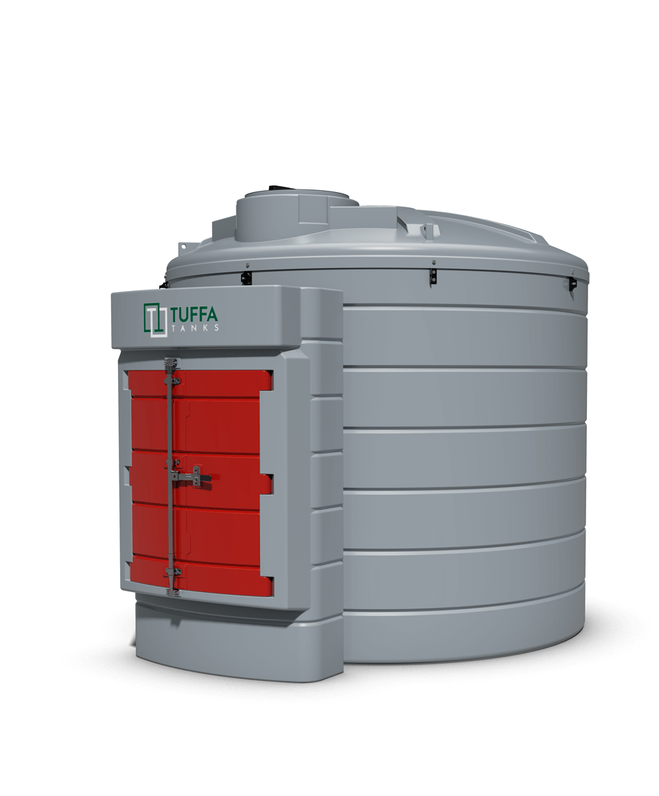 Diesel Tanks