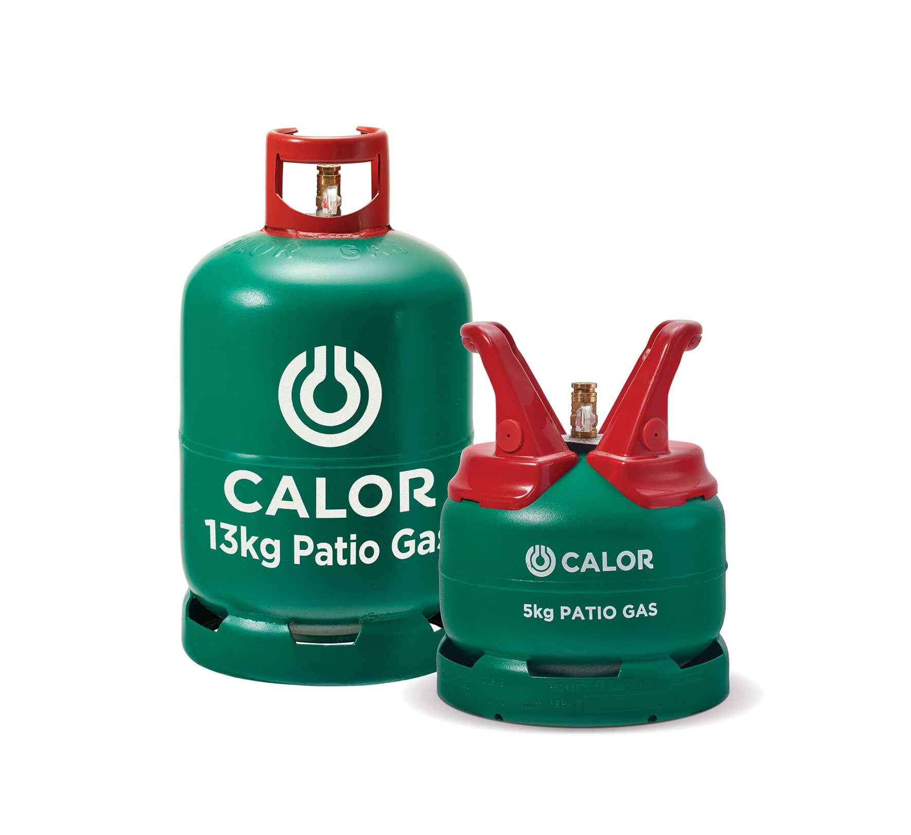 Patio Gas