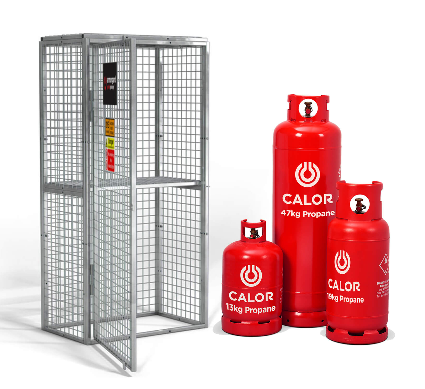 Site Heating, Fuels and Energy