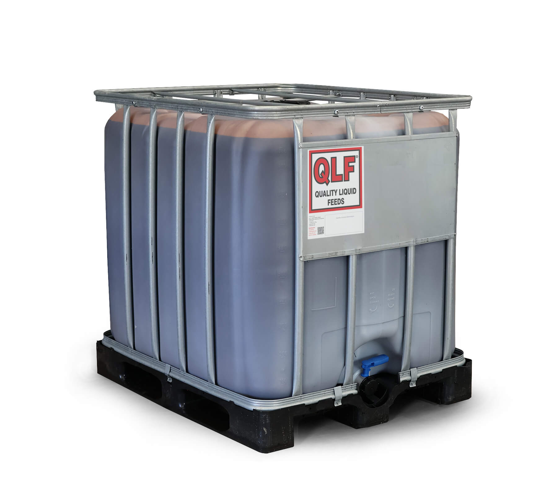 Liquid Animal Feeds (Bulk and IBC)