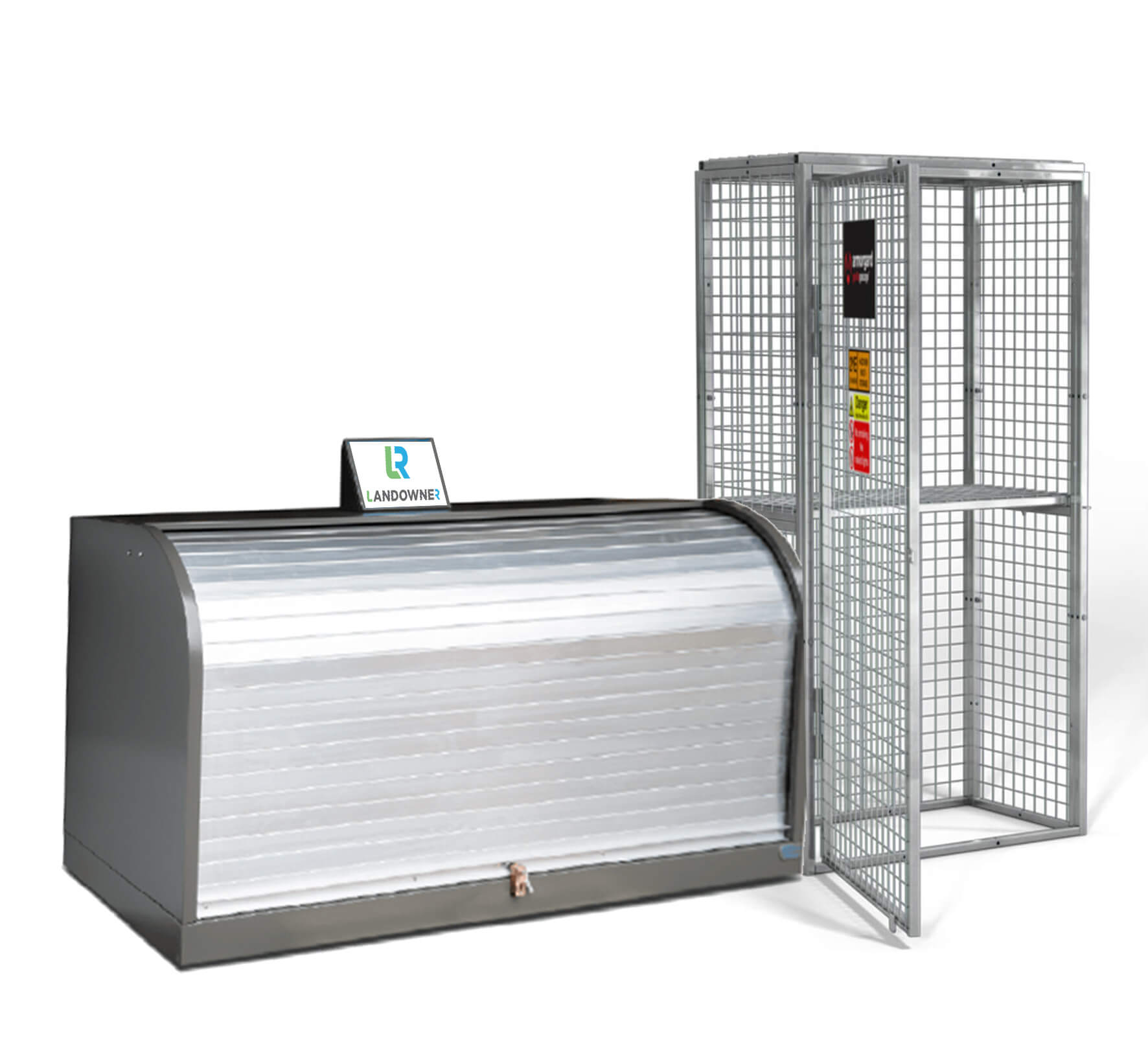 Forecourt Equipment & POS