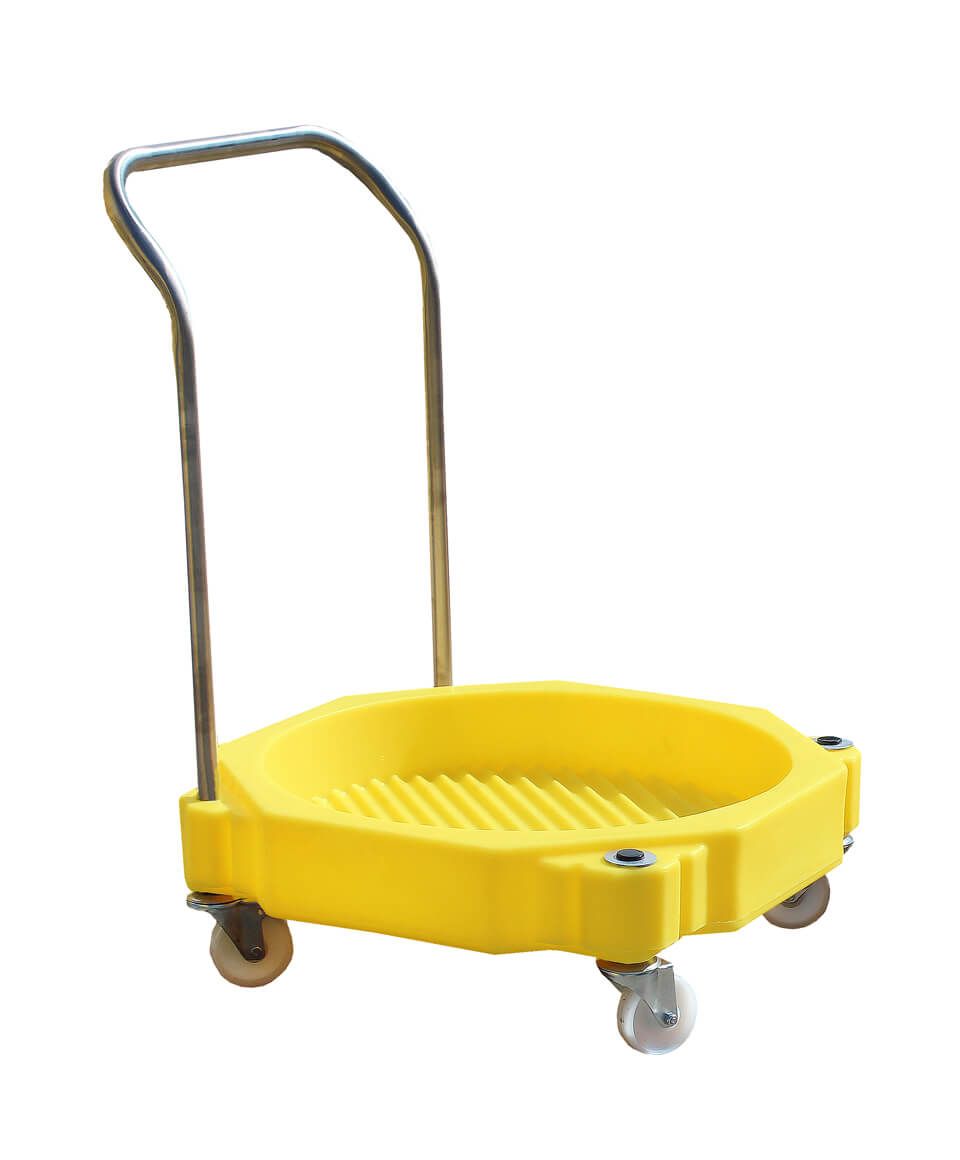 Trolleys & Accessories
