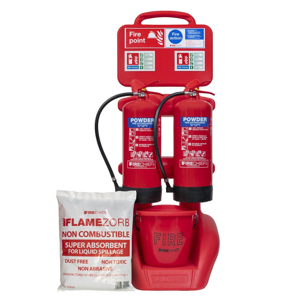 Fire Safety