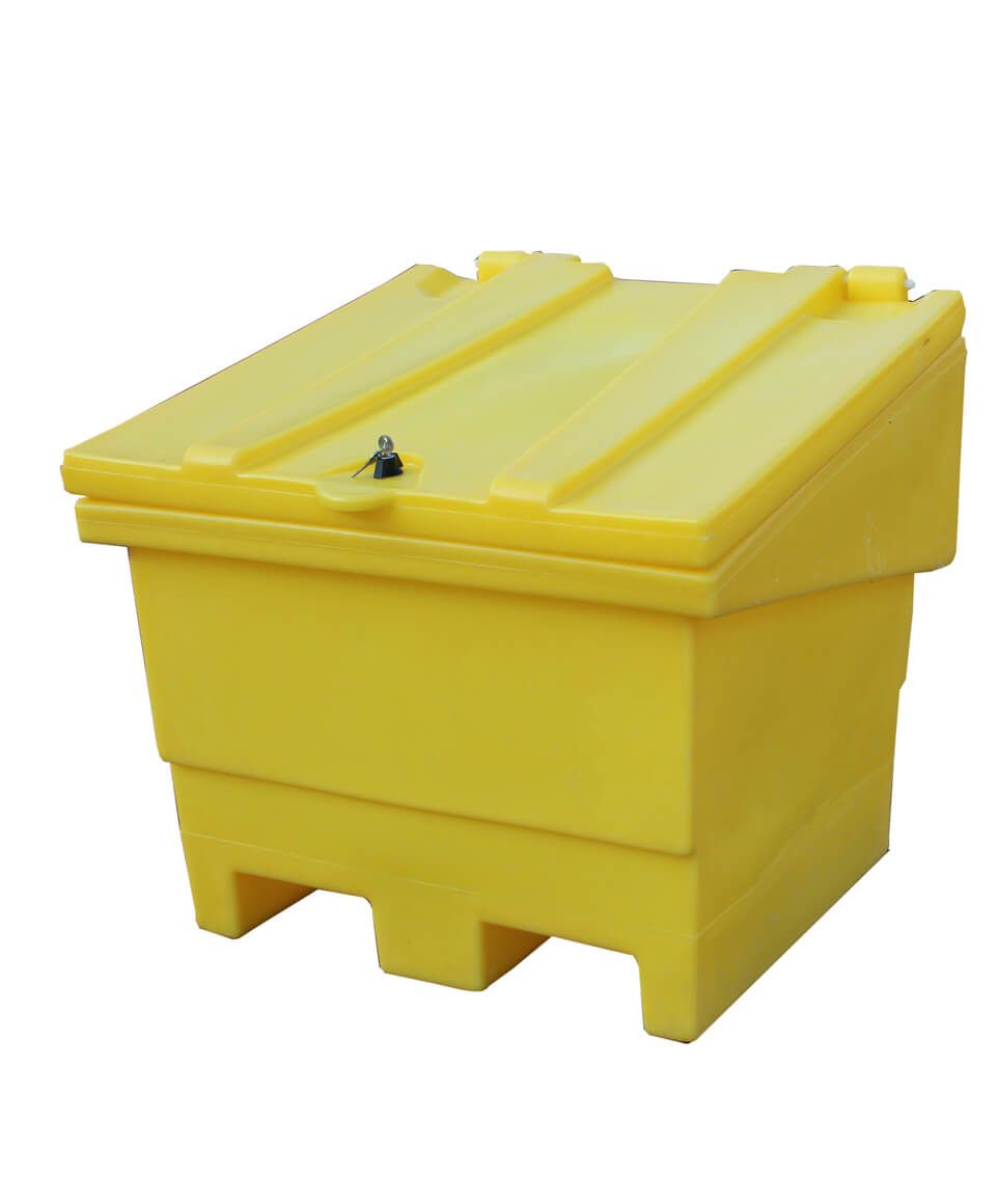 De-Icing Accessories