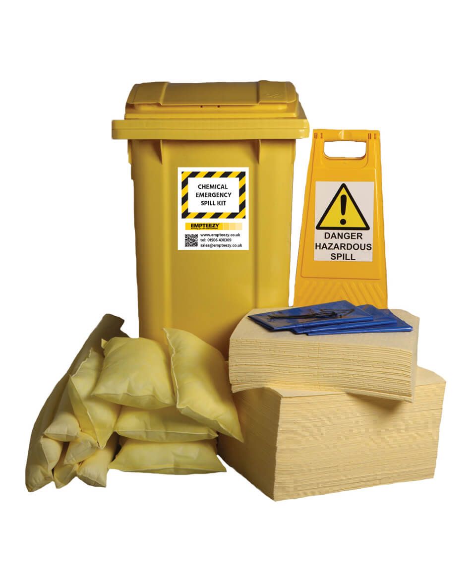 Spill Kits
